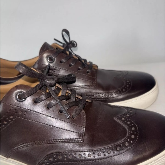 Hugo Boss Shoes (Size 9) - Picture 3 of 5